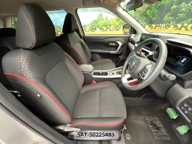 Toyota RAIZE 2023-09 7223994-7