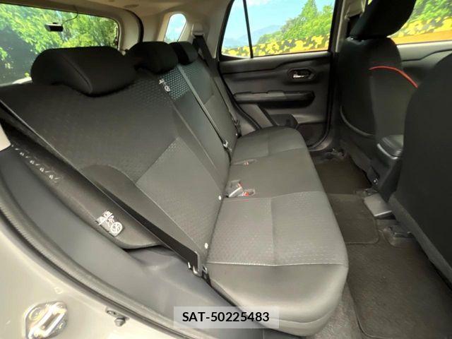 Toyota RAIZE 2023-09 7223994-8