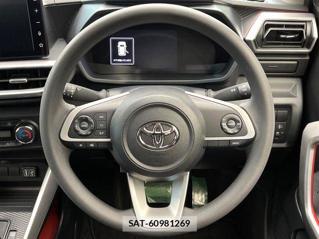 Toyota RAIZE 2023-11 7224000-10