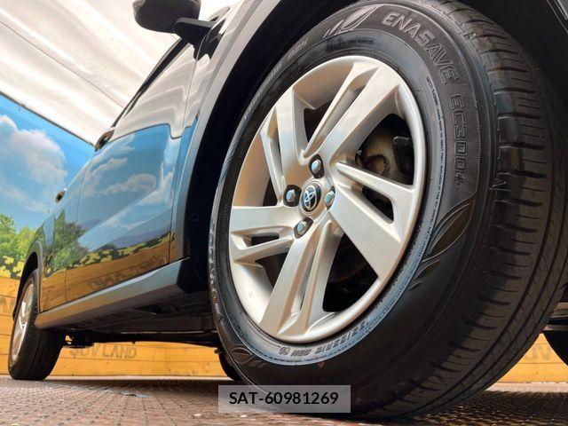 Toyota RAIZE 2023-11 7224000-12