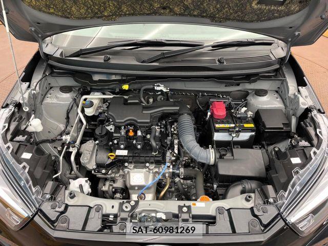 Toyota RAIZE 2023-11 7224000-17