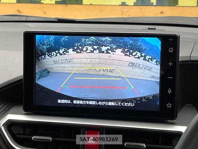 Toyota RAIZE 2023-11 7224000-3
