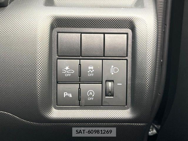 Toyota RAIZE 2023-11 7224000-5