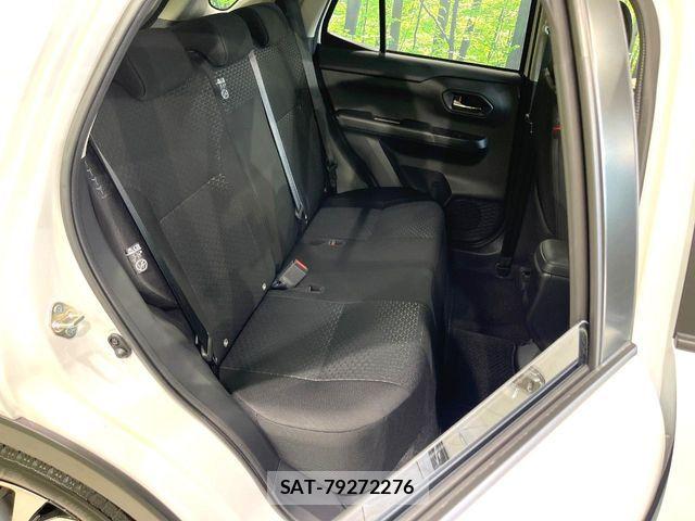 Toyota RAIZE 2025-09 7224013-9