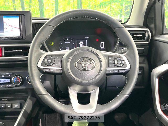 Toyota RAIZE 2025-09 7224013-11
