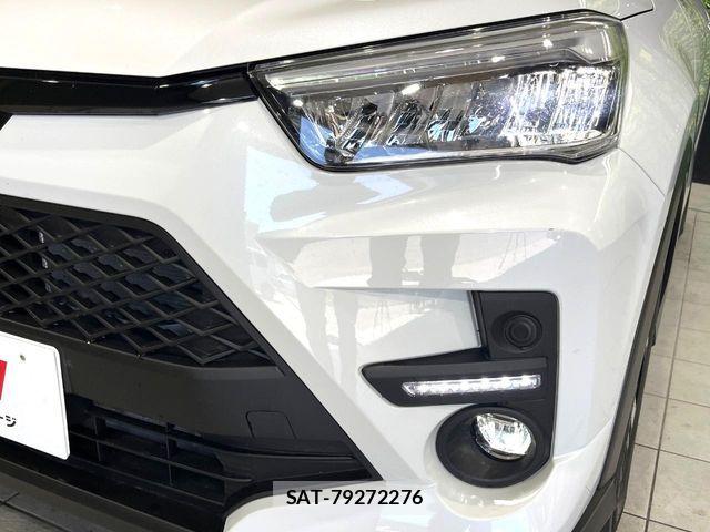 Toyota RAIZE 2025-09 7224013-12