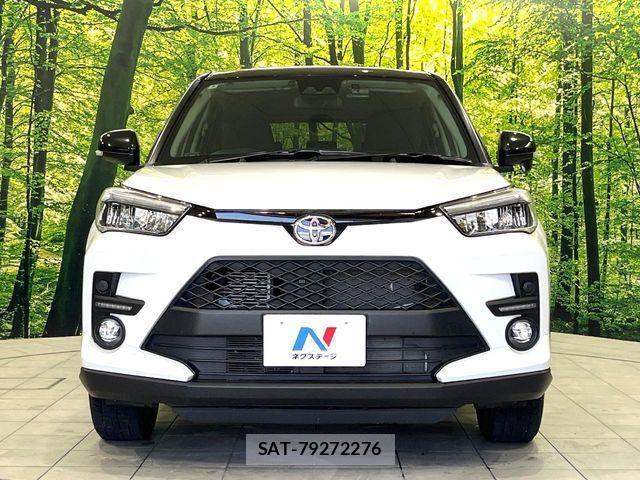 Toyota RAIZE 2025-09 7224013-14