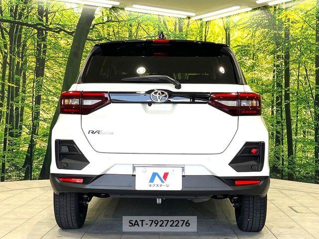 Toyota RAIZE 2025-09 7224013-15