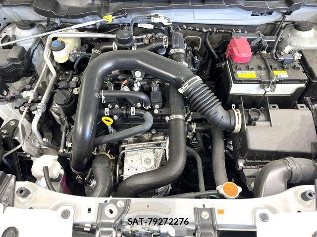 Toyota RAIZE 2025-09 7224013-18