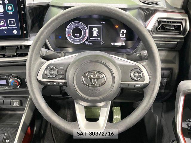 Toyota RAIZE 2022-02 7223989-10