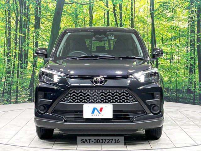Toyota RAIZE 2022-02 7223989-13