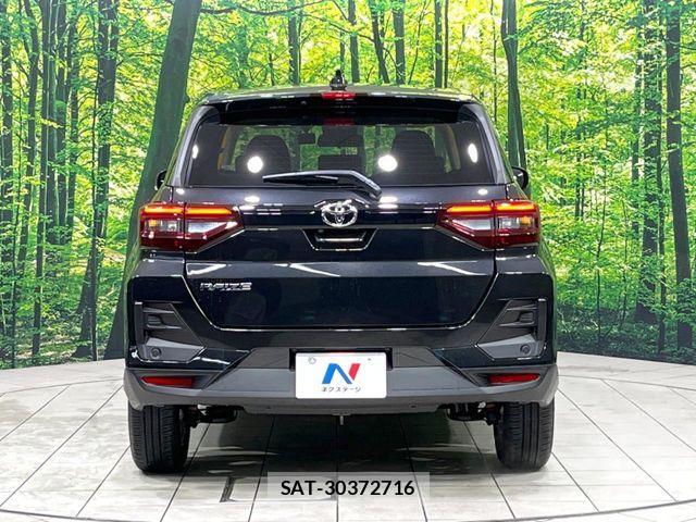 Toyota RAIZE 2022-02 7223989-14