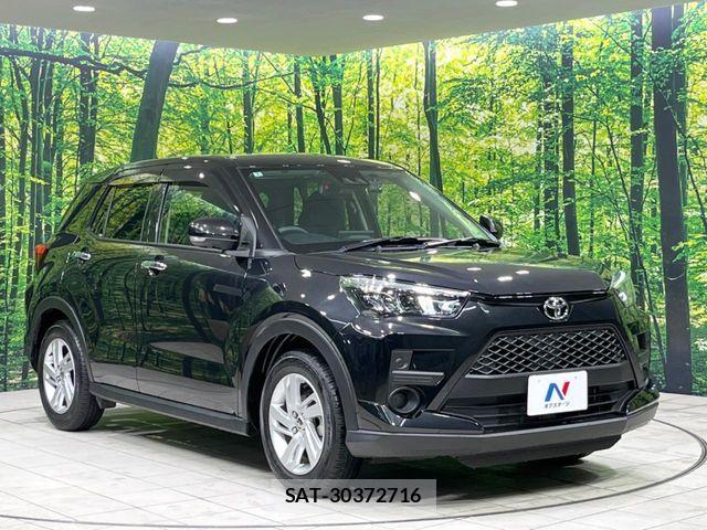 Toyota RAIZE 2022-02 7223989-15