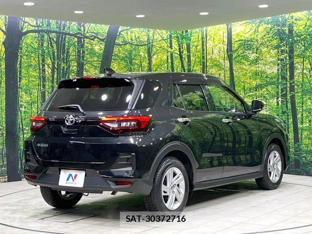 Toyota RAIZE 2022-02 7223989-16