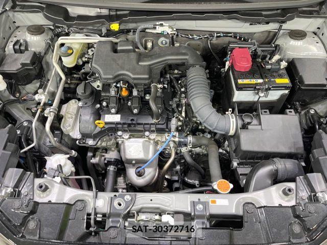 Toyota RAIZE 2022-02 7223989-17