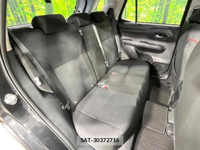 Toyota RAIZE 2022-02 7223989-8