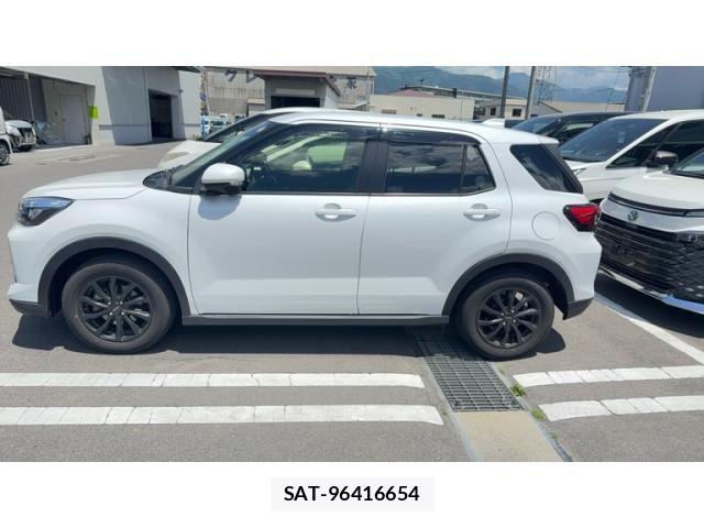 Toyota RAIZE 2023-04 7223991-1