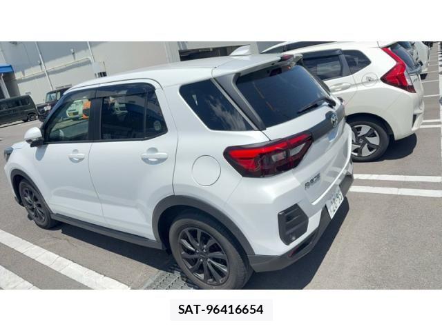 Toyota RAIZE 2023-04 7223991-2