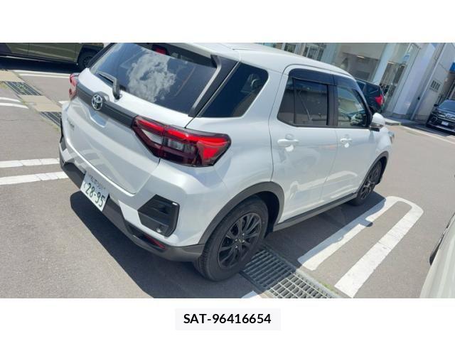 Toyota RAIZE 2023-04 7223991-4