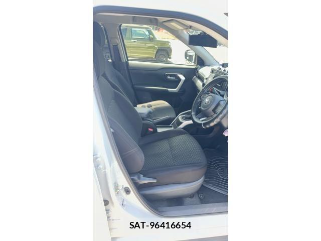 Toyota RAIZE 2023-04 7223991-7