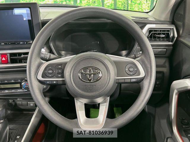 Toyota RAIZE 2020-03 7223973-10