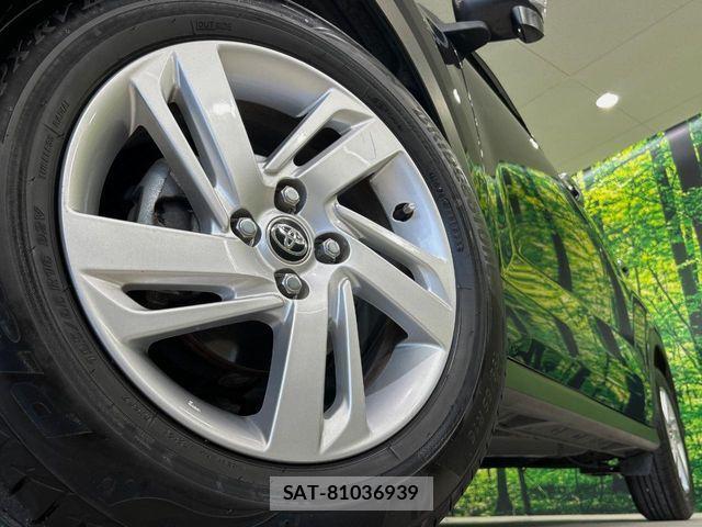 Toyota RAIZE 2020-03 7223973-12
