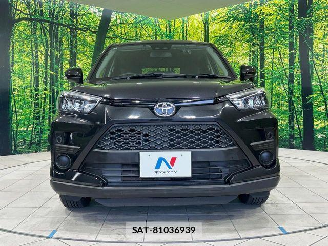 Toyota RAIZE 2020-03 7223973-13