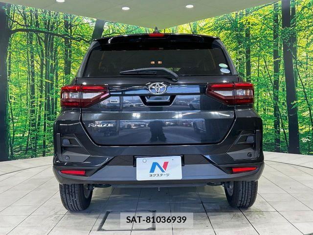 Toyota RAIZE 2020-03 7223973-14