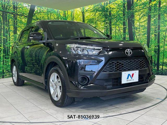 Toyota RAIZE 2020-03 7223973-15