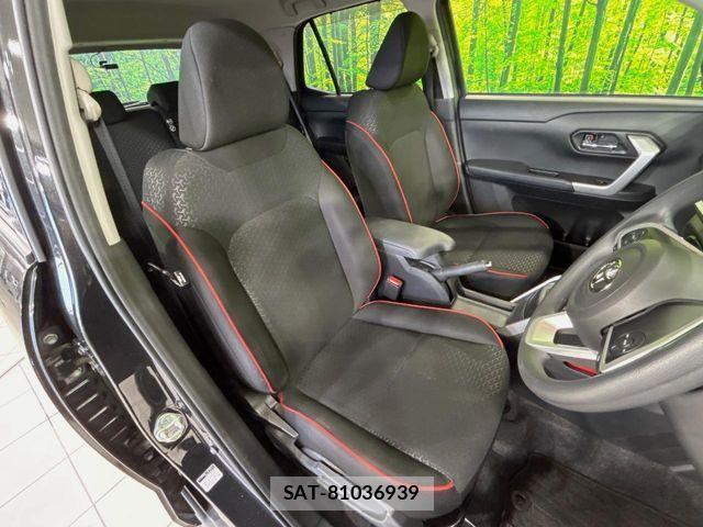 Toyota RAIZE 2020-03 7223973-7