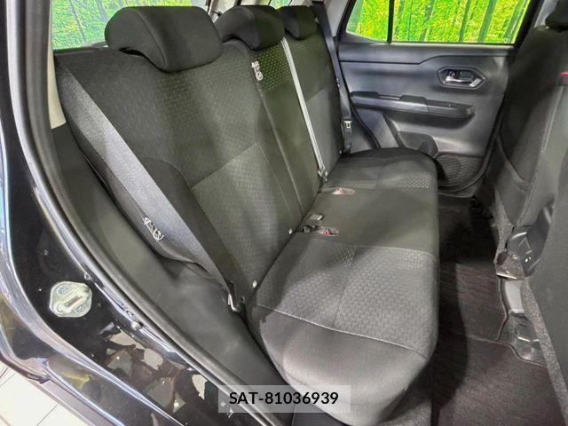 Toyota RAIZE 2020-03 7223973-8