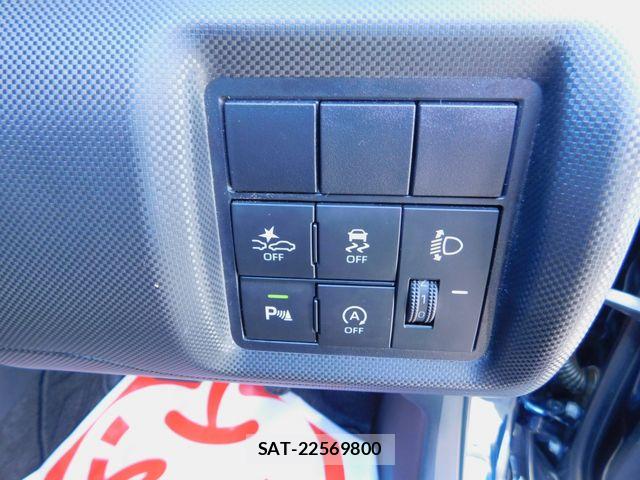 Toyota RAIZE 2021-07 7223985-10