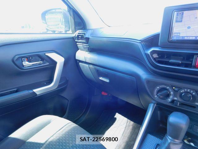 Toyota RAIZE 2021-07 7223985-11