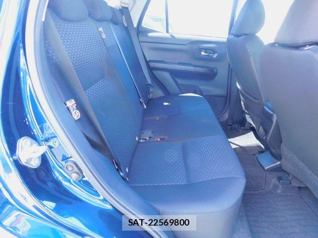 Toyota RAIZE 2021-07 7223985-6