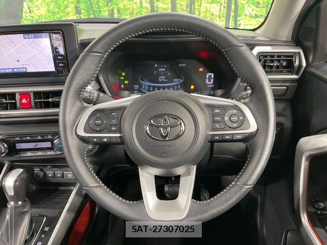 Toyota RAIZE 2021-03 7223983-10