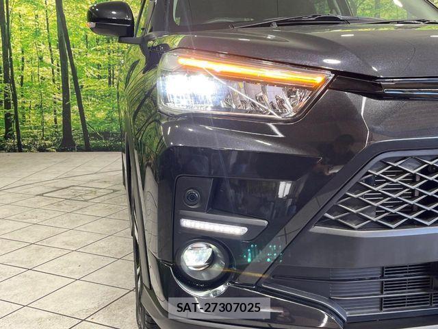 Toyota RAIZE 2021-03 7223983-11