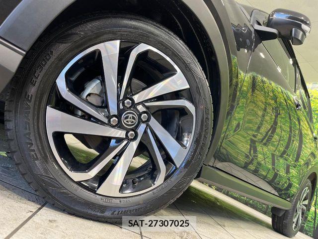Toyota RAIZE 2021-03 7223983-12