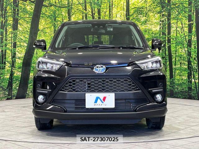 Toyota RAIZE 2021-03 7223983-13