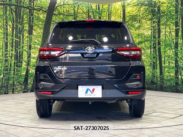 Toyota RAIZE 2021-03 7223983-14