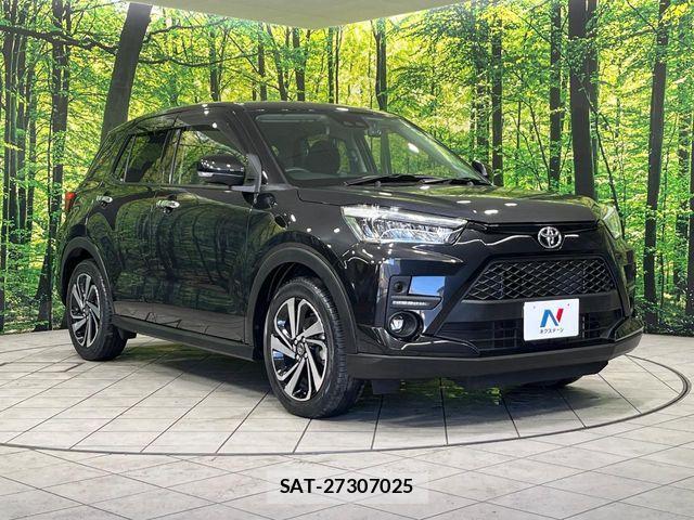 Toyota RAIZE 2021-03 7223983-15