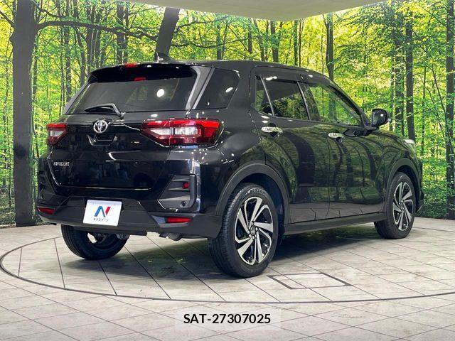 Toyota RAIZE 2021-03 7223983-16