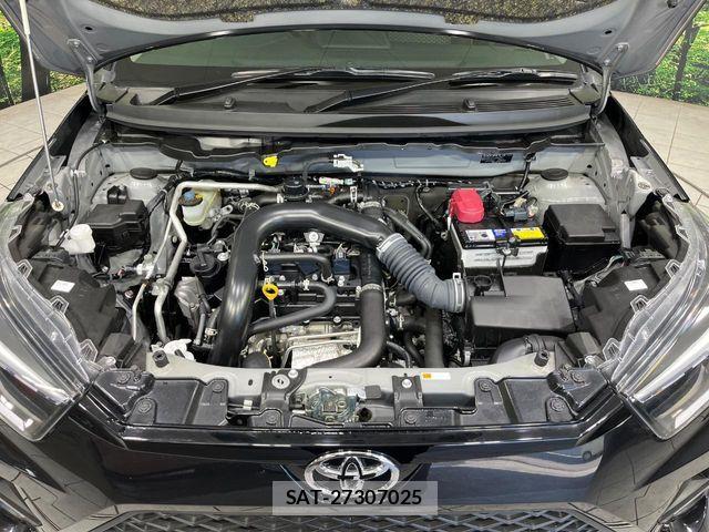 Toyota RAIZE 2021-03 7223983-17