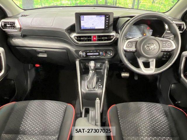 Toyota RAIZE 2021-03 7223983-1