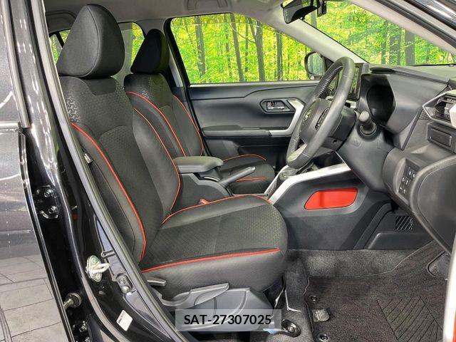 Toyota RAIZE 2021-03 7223983-7