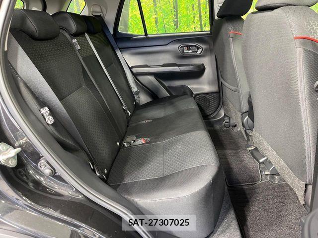 Toyota RAIZE 2021-03 7223983-8