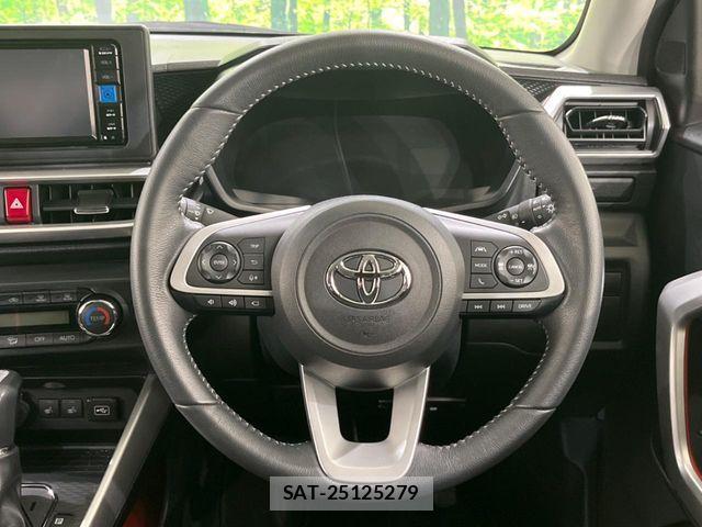 Toyota RAIZE 2023-06 7223993-10
