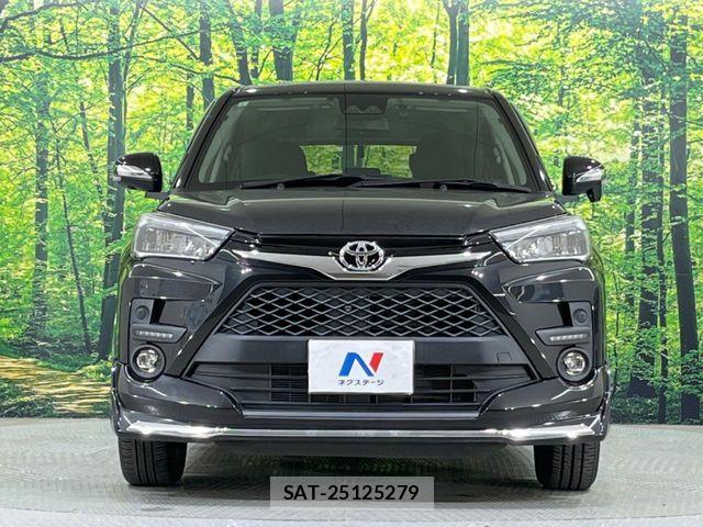 Toyota RAIZE 2023-06 7223993-13