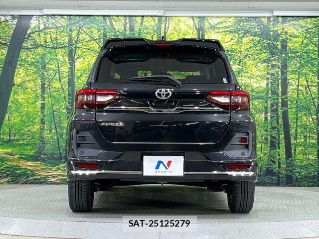 Toyota RAIZE 2023-06 7223993-14