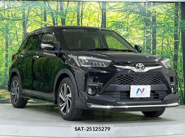 Toyota RAIZE 2023-06 7223993-15