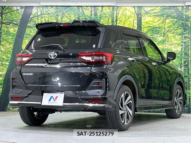 Toyota RAIZE 2023-06 7223993-16